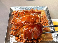-长禧家·珑厨(东山口店)