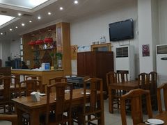 大堂-南磨房食府(燕莎奥特莱斯购物中心店)