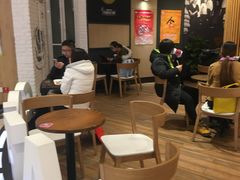-COSTA COFFEE(华润五彩城店)