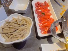 -竹犇番茄火锅(长风街店)