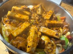 -黄记煌三汁焖锅(崇文门店)