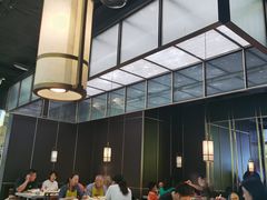 大堂-澳美徕·港式花胶鸡火锅(高新万达店)