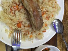 -塔斯提抓饭(东城汇店)