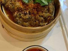 -伊兰麒兰馨园·川菜·清真馆(339电视塔店)