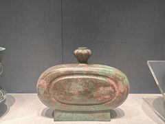 -西安博物院