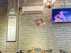 -巴四老城区炭火蛙锅(张江店)