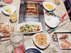 -丰茂烤串(金泉美食宫店)