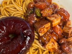 -梅溪·小伙子干挑面(安吉总店)