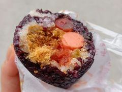 -杨淑侠糍饭(苏宁店)