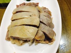 -品大三·南京菜(大行宫店)