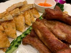 -巷语私房料理(华一实业大厦店)