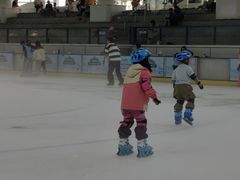 -世界之窗阿尔卑斯冰雪世界