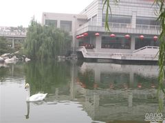 -曲江惠宾苑宾馆(大雁塔大唐不夜城店)