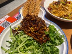 -满园烤鸭·春饼(丰科路万达店)