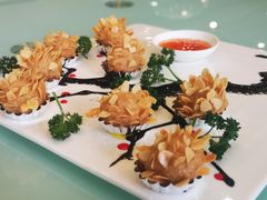 -香港美食大酒楼