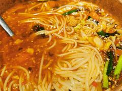 -觅山云南菜(泊富ICITY店)