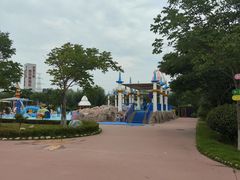 -西安华夏文旅水世界