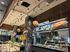 -大灶头·新昌菜(中国茶市店)