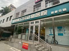-美联众合爱康动物医院•复杂内科•肿瘤科•牙科•腔镜诊疗中心