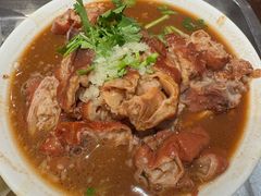 -姚记炒肝店(簋街店)