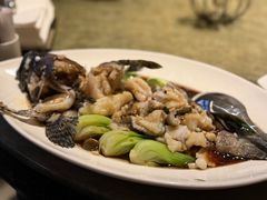 -三亚亚龙湾瑞吉酒店·铭轩中餐厅Mingxuan·海南菜·粤菜