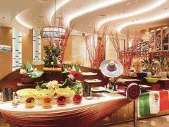 -济南香格里拉·咖啡泉自助餐厅