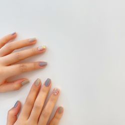 -一奈日式美甲美睫专门店