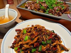 -树厨贵州菜(大十字店)