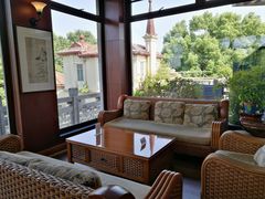 -湖畔居茶楼(湖滨店)