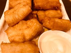 -五星海南鸡饭餐馆(东海岸路店)