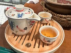 -南拳十三姨·潮汕砂锅粥(世纪金源店)