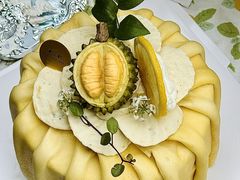 -半分甜(台柳路店)