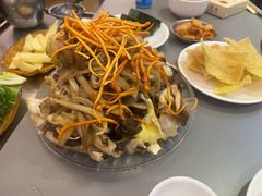 -野菌园·野生菌火锅首创第一家(关兴路总店)