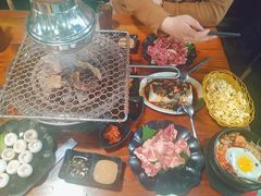 -大壮家原味烤肉(兴华北街店)
