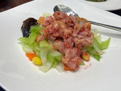 -聚春园自助餐厅(东街口店)