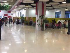 -陕西省小天鹅艺术团