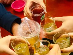 -花莲东大门国际观光夜市