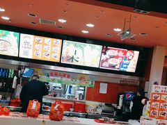 -吉野家(黑牛城道店)