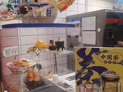 -DQ·蛋糕·冰淇淋(绿宝店)