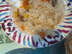 -新疆兵团食府清真(马连道店)