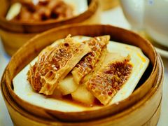 沙爹酱金钱肚-粤珍轩.创始店.始于2001(含光门店)