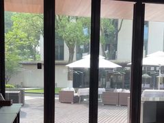 -九里云松·天香餐厅