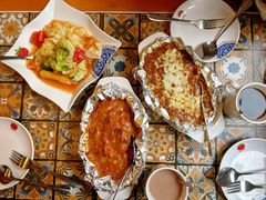 -番茄屋葡式美食(总店)