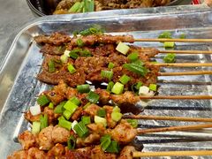 -小板凳(四公里店)