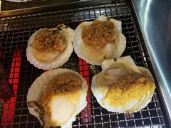 -马路牙子地桌烤肉(工体店)