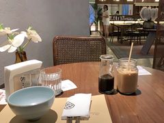 -来龙里 精致 东南亚餐室(万象城店)