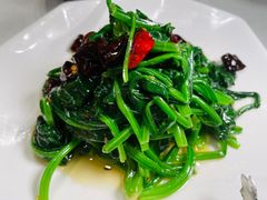 -温度餐厅潮汕砂锅粥(方正2009南区店)