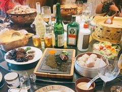 -蒙料·手把肉(望京店)