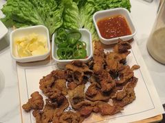 -映像威海·海鲜味道(市区店)