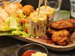 -香兰印尼 Pandan(中华广场店)